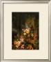 Le Tombeau De Julie, 1803-1804 by Jan Frans Van Dael Limited Edition Print