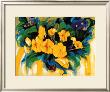 Primavera by Madeleine Lemire Limited Edition Pricing Art Print