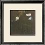 Mother With Children by Gustav Klimt Limited Edition Pricing Art Print