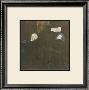 Mother With Children by Gustav Klimt Limited Edition Print