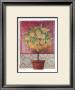Blossom Time Iii by C. Wurzig Limited Edition Print