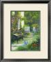 Potting Table by Dwayne Warwick Limited Edition Pricing Art Print