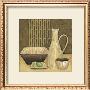 Bamboo Vase by Chariklia Zarris Limited Edition Print