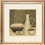 Bamboo Vase by Chariklia Zarris Limited Edition Pricing Art Print