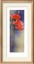 Poppies by Franz Heigl Limited Edition Pricing Art Print