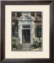 Custom Monument Avenue by Megan Meagher Limited Edition Print