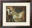The Poor Poet by Carl Spitzweg Limited Edition Print