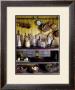 Old Style Kitchen by Guillaume De Laubier Limited Edition Pricing Art Print