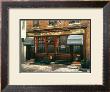 Loundres Arms by Andre Renoux Limited Edition Print