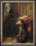 High Life by Edwin Landseer Limited Edition Print