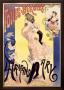 Folies Bergere by Alfred Choubrac Limited Edition Print