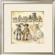 Coin Atelier by Joelle Wolff Limited Edition Print