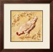 Estate Hen by Laurel Lehman Limited Edition Pricing Art Print