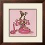 Ring Bell by Maryline Cazenave Limited Edition Print