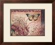 Le Rose A Monte Ii by Kimberly Poloson Limited Edition Print