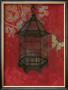 Asian Bird Cage Ii by Norman Wyatt Jr. Limited Edition Pricing Art Print