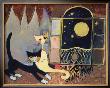 Avventura D'amore by Rosina Wachtmeister Limited Edition Print