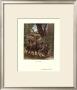 Wild Boar by Friedrich Specht Limited Edition Pricing Art Print