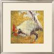 Rooster I by Maeve Harris Limited Edition Pricing Art Print