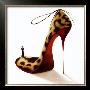 Highheels, Wild Passion by Inna Panasenko Limited Edition Print