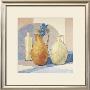 Cruches Et Vases by Gabor Szabo Limited Edition Pricing Art Print