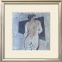 Studies From The Nude Iii by Heleen Vriesendorp Limited Edition Pricing Art Print