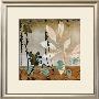 Floralscape Ii by Dysart Limited Edition Print