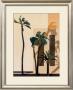 City Palms Ii by Mary Hunt Limited Edition Pricing Art Print