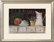 Bouquet Garni I by Patrizia Moro Limited Edition Print