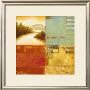 Lakeside Memories I by Susan Osborne Limited Edition Print