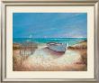 Ocean Breeze by Ruane Manning Limited Edition Pricing Art Print