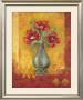Pandora's Poppies by Pamela Gladding Limited Edition Pricing Art Print