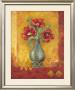 Pandora's Poppies by Pamela Gladding Limited Edition Print