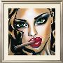 L.A. Woman by Sandra Knuyt Limited Edition Print