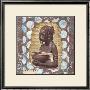 Foulbe by Gwenaelle Trolez Limited Edition Pricing Art Print