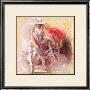 Basket Full Of Flowers by Talantbek Chekirov Limited Edition Print