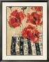 Floral Jive by Annie Saint Leger Limited Edition Print