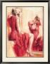 The Mirror by Talantbek Chekirov Limited Edition Print