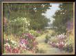 Summer Stroll by Allan Myndzak Limited Edition Print