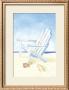A Day At The Beach by Flavia Weedn Limited Edition Pricing Art Print
