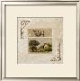 La Cabane Jaune by Veronique Didier-Laurent Limited Edition Print