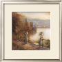 Lakeside Entrance by Paul Mathenia Limited Edition Print