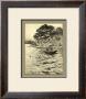 On The River I by Ernest Briggs Limited Edition Pricing Art Print