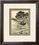 On The River I by Ernest Briggs Limited Edition Print