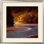 Eel River by Marc Bohne Limited Edition Print