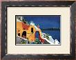 Sol De Andalucia Vi by M. De Borgrave Limited Edition Print