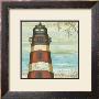 Beach Lighthouse Ii by Grace Pullen Limited Edition Pricing Art Print
