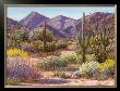 Beauty Of Granite Pass by Linda Lee Limited Edition Print
