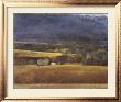 Weber Mountainside by Seth Winegar Limited Edition Print