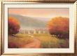 Autumn View I by Marla Baggetta Limited Edition Pricing Art Print